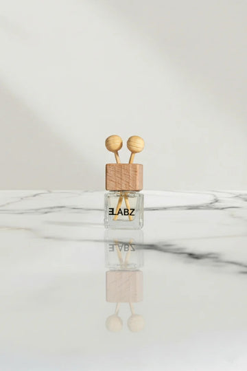 Autoparfum Ventilatierooster