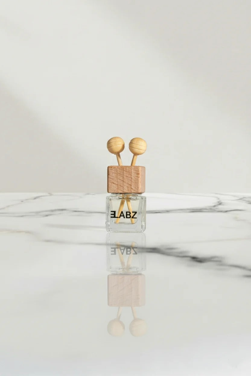 Autoparfum Ventilatierooster
