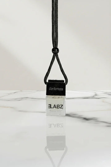 Autoparfum Hanger - Black